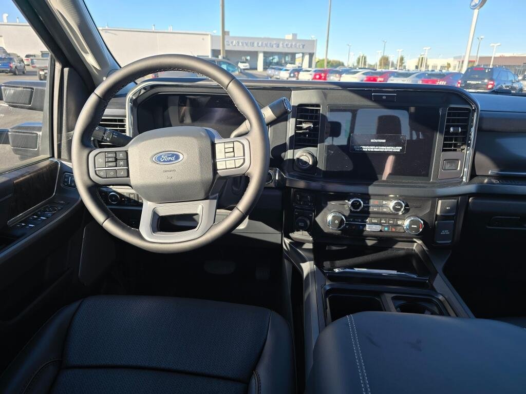 2026 Ford F-250 Super Duty Lariat - Photo 14