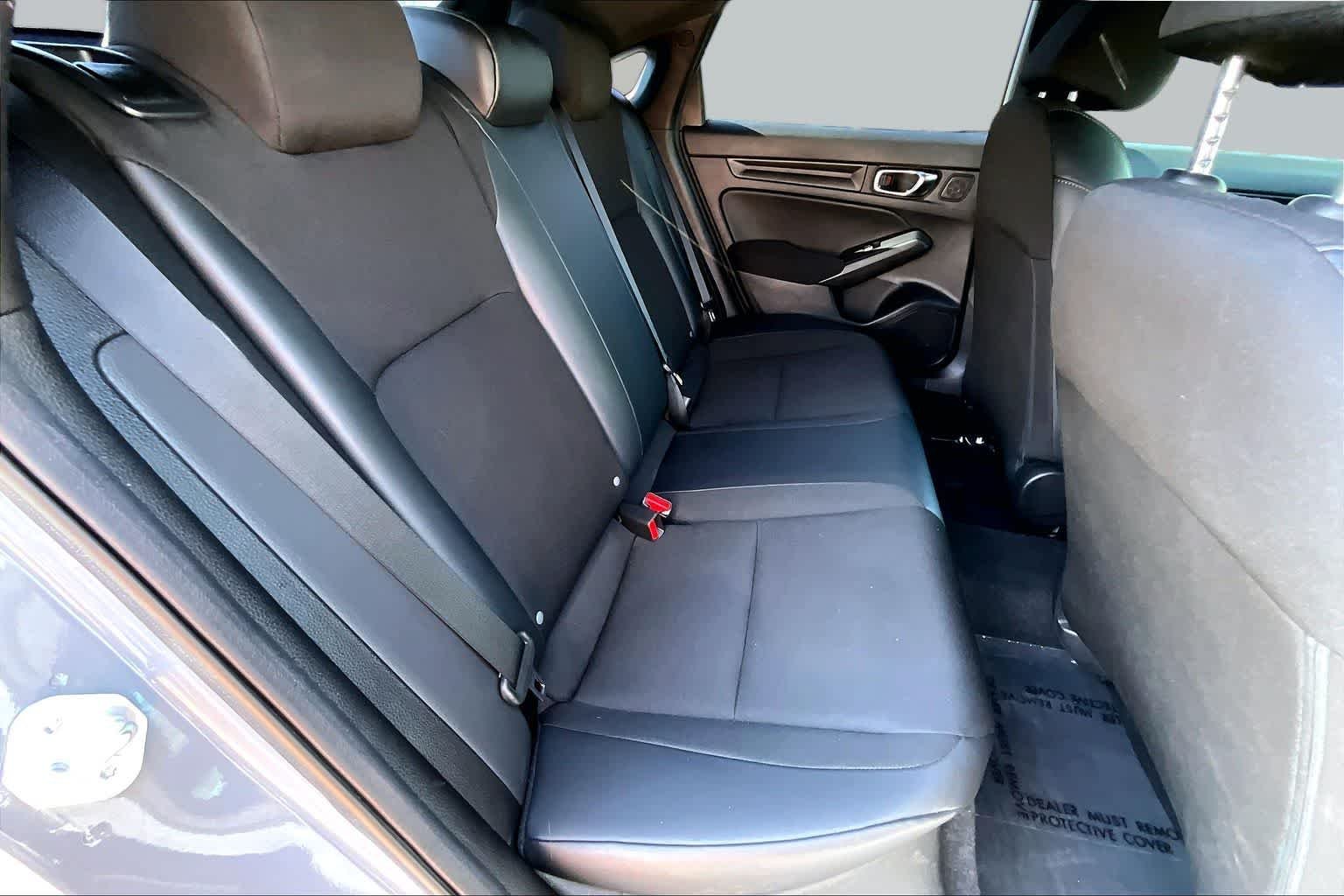 Used 2022 Sonic Gray Pearl Honda Sport image 19