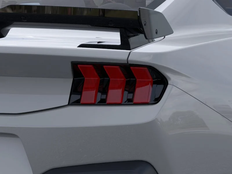 New 2026 Avalanche Gray Ford Dark Horse® SC image 41