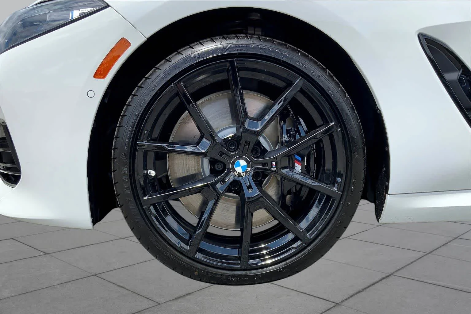 2026 BMW 8 Series 840i - Photo 11