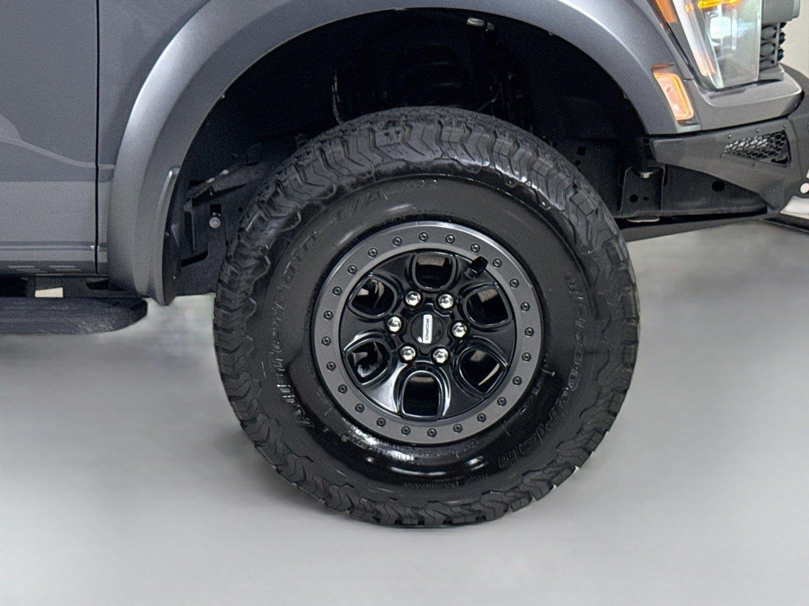 Used 2021 Lead Foot Ford Raptor image 42