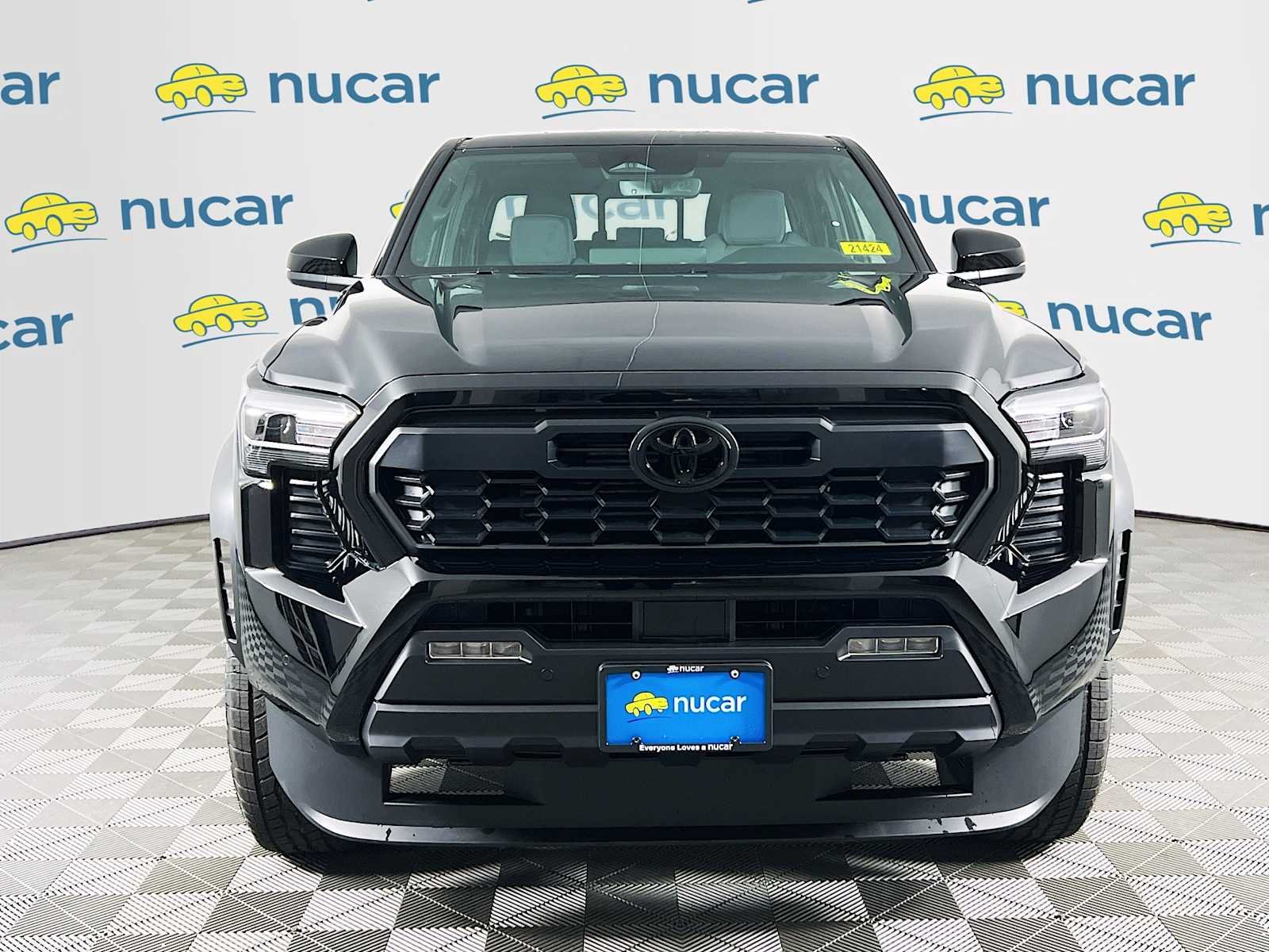 2026 Toyota Tacoma — photo 3