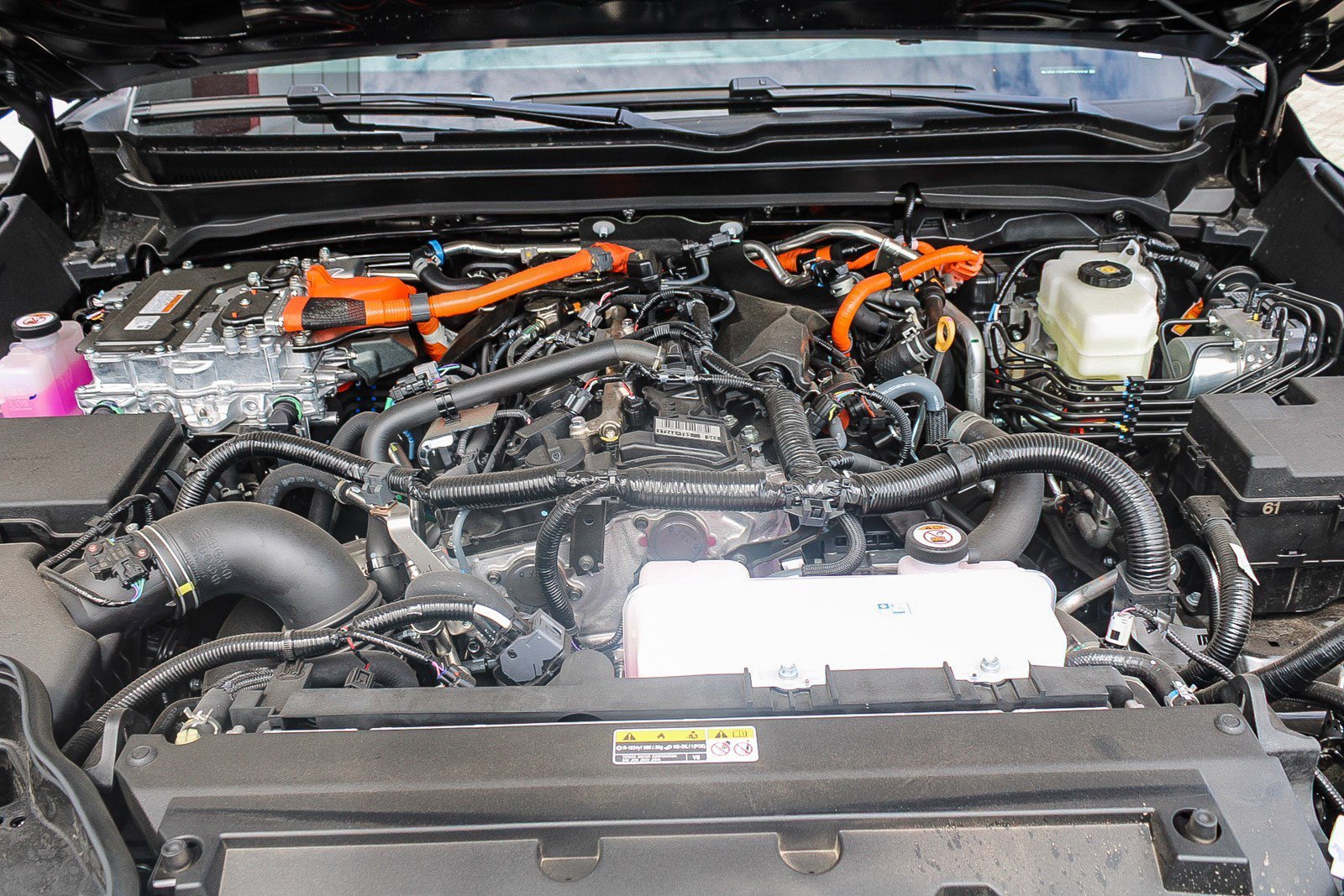 2026 Toyota Tacoma TRD Off Road - Photo 14