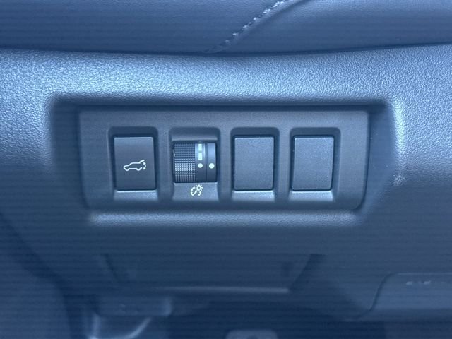2026 Subaru Outback Wilderness - Photo 35