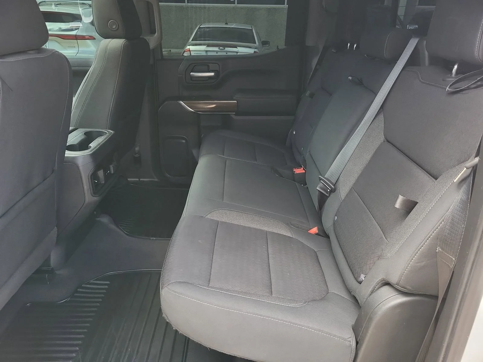 2020 Chevrolet Silverado 1500 RST - Photo 25