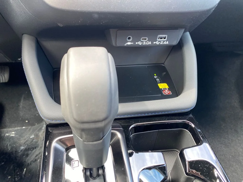 New 2026 RIVER ROCK PEARL Subaru Premium Hybrid image 21
