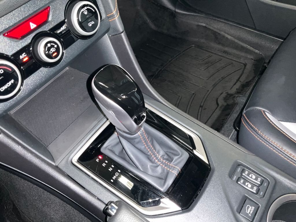 Certified Used 2023 Blue Subaru Limited image 26