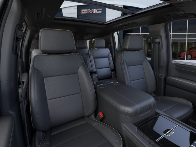 2027 GMC Yukon XL Elevation - Photo 55