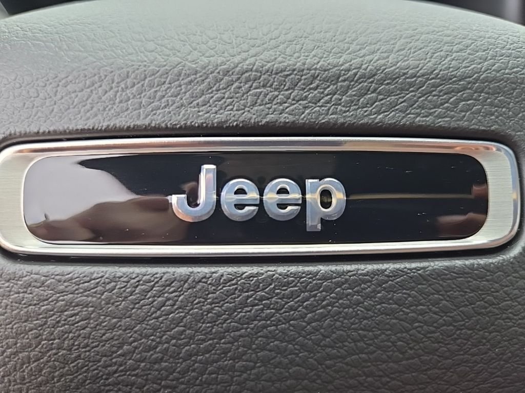 New 2026 Joose Exterior Paint Jeep Latitude image 93
