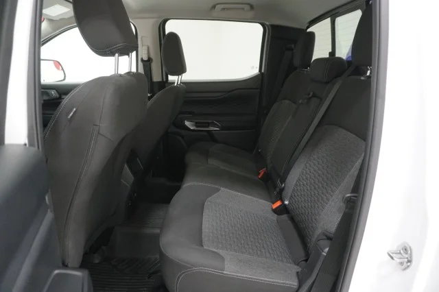 2025 Ford Ranger XLT - Photo 20