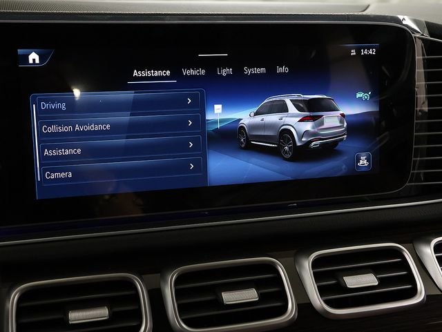2026 Mercedes-Benz GLE GLE450 - Photo 18