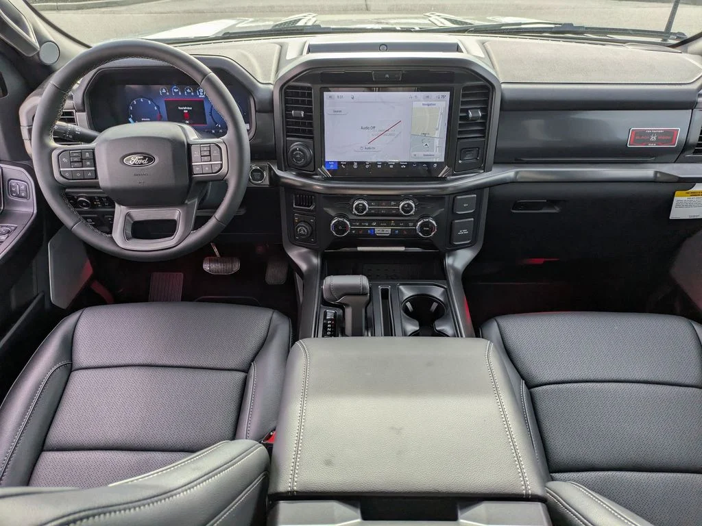 New 2026 Avalanche Ford Lariat image 17