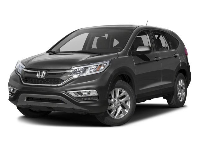 2016 Honda CR-V EX AWD's photo