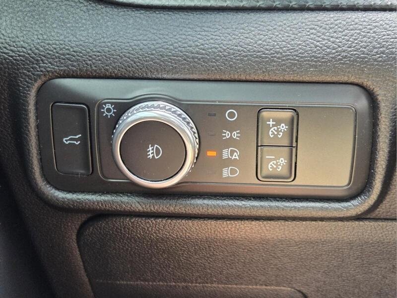Used 2021 White Metallic FORD ST 4WD image 33