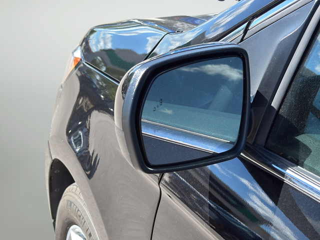 Used 2024 Black Ford SEL image 31