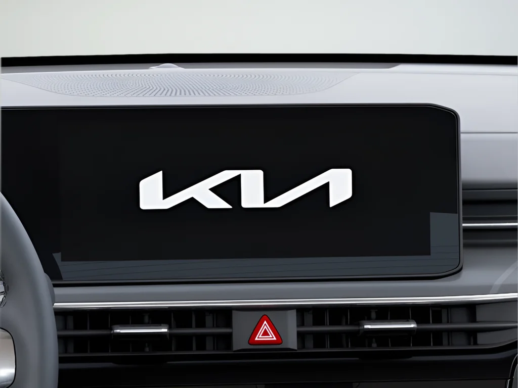 New 2026 Wolf Gray Kia GT-Line image 20