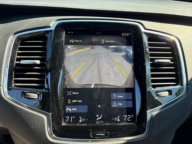 Used 2018 Black Volvo T6 Inscription image 18