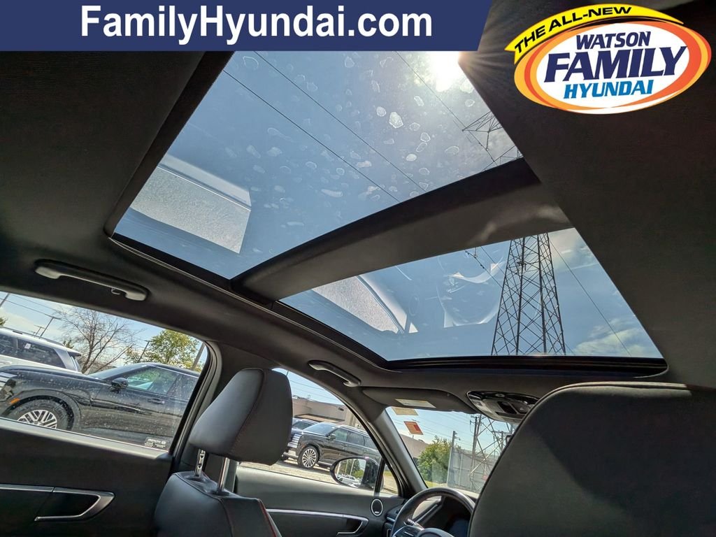 2023 Hyundai Sonata SEL Plus - Photo 27