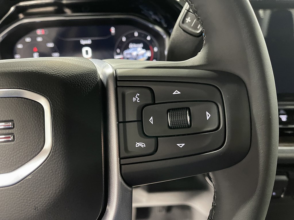 2025 GMC Sierra 2500HD SLT - Photo 26