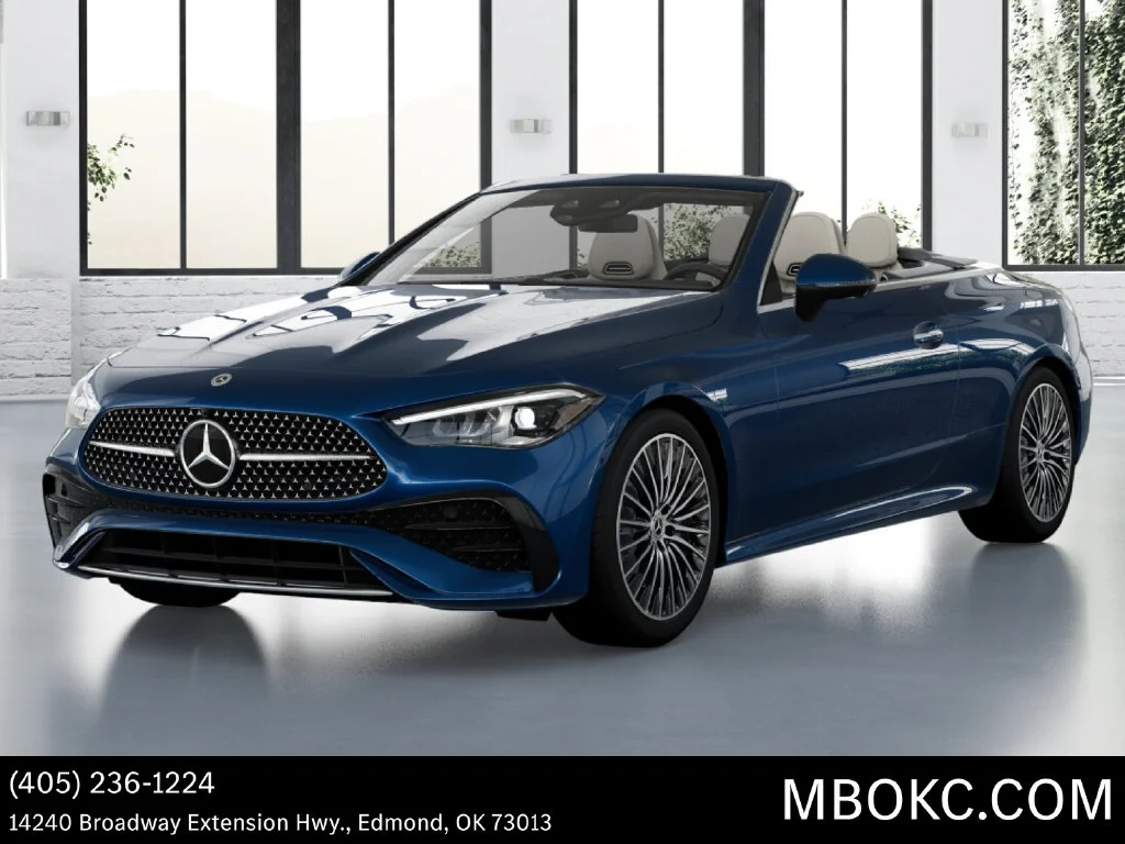 2027 Mercedes-Benz CLE 300