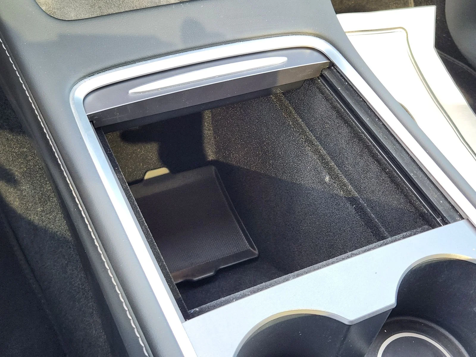 Used 2023 White Tesla Long Range image 20
