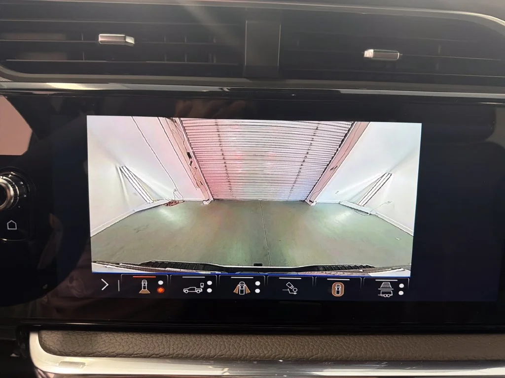 New 2026 Glacier White Tricoat GMC Denali image 18