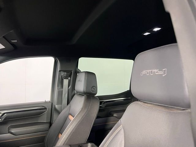 2024 GMC Sierra 1500 AT4 - Photo 21