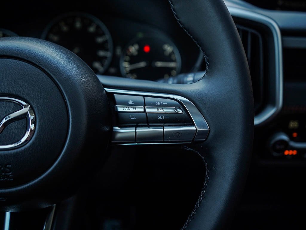 2026 Mazda CX-50 Turbo - Photo 22