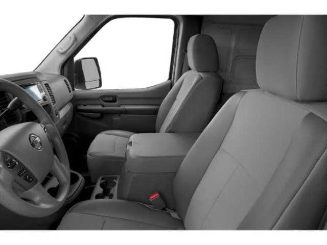 Used 2021 White Nissan SV image 25