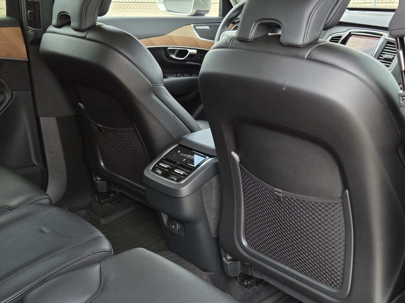 Used 2023 Bright Dusk Metallic Volvo Core image 39