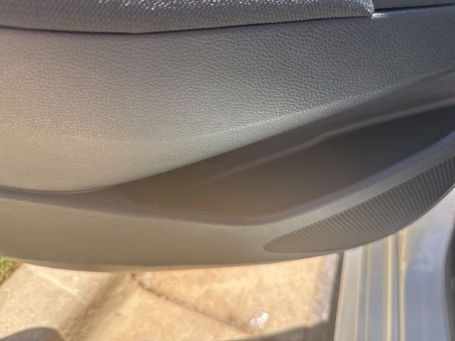 Used 2024 White Toyota LE image 16