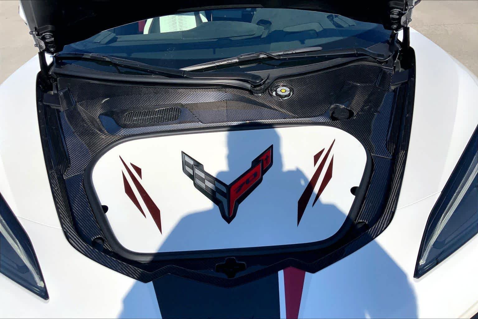2023 Chevrolet Corvette 3LT - Photo 29