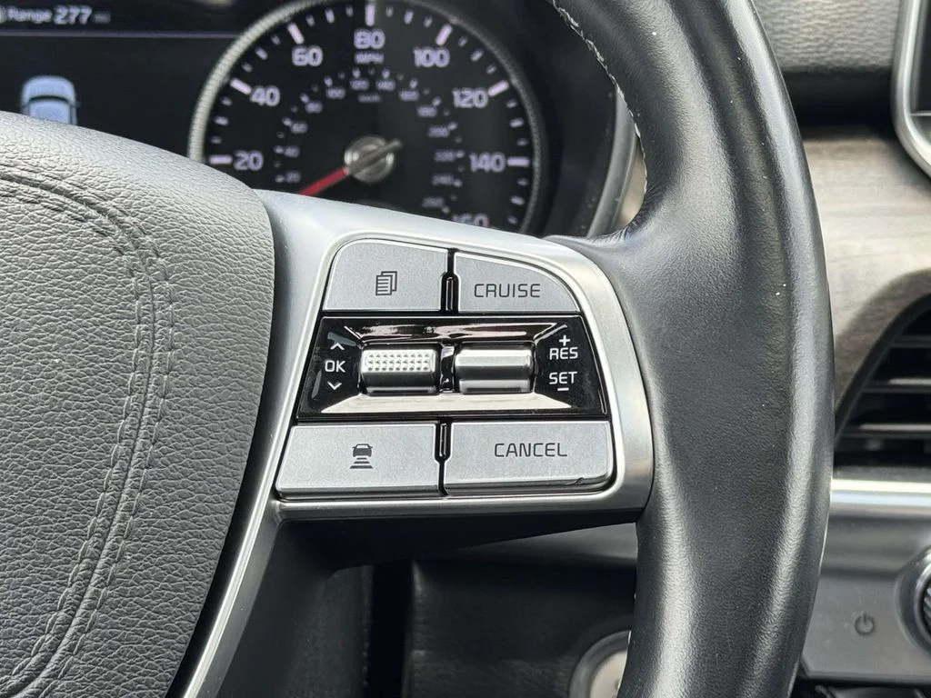 2022 Kia Telluride SX - Photo 22