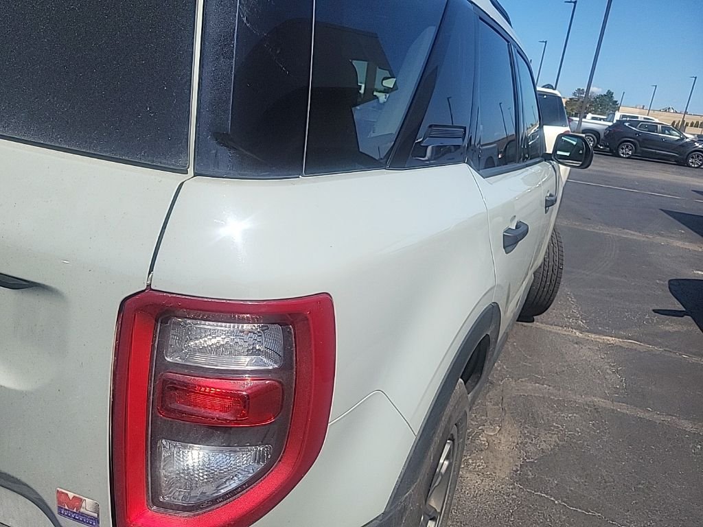 Used 2021 Cactus Ford Big Bend image 7