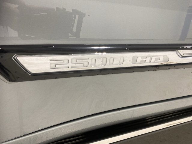 Used 2024 Sterling Gray Metallic Chevrolet High Country image 26