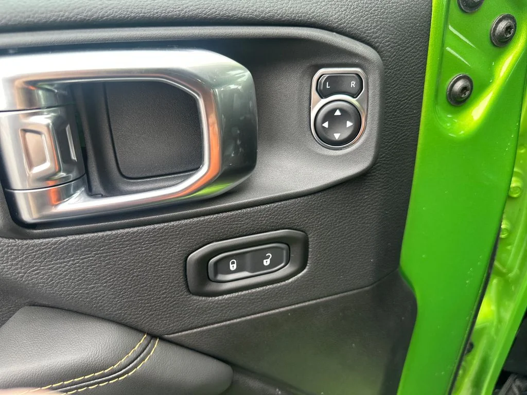 2025 Jeep Wrangler 4-Door Rubicon 392 Final Edition - Photo 13