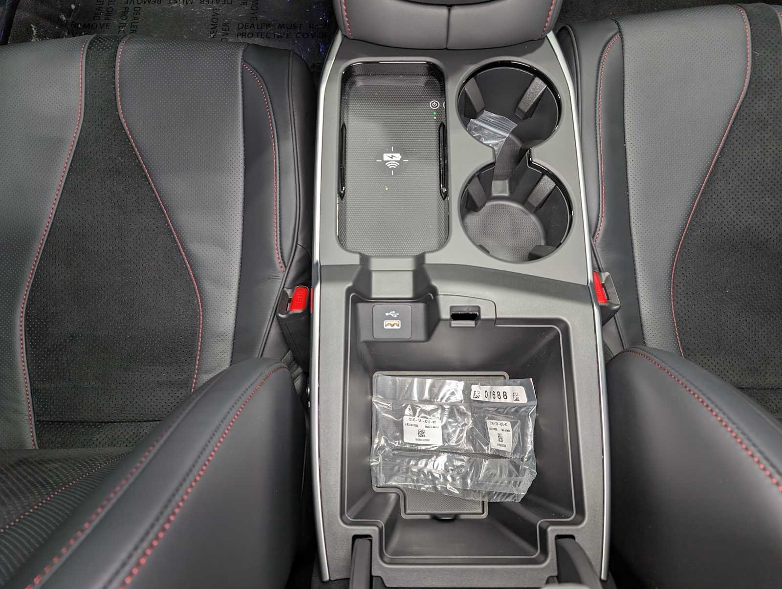 2026 Acura RDX A-Spec Package - Photo 17