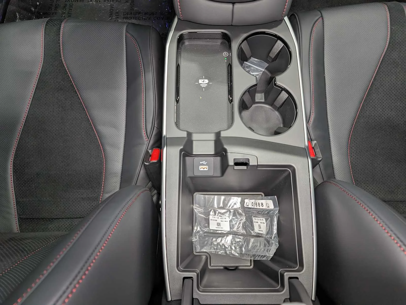 2026 Acura RDX A-Spec Package - Photo 17