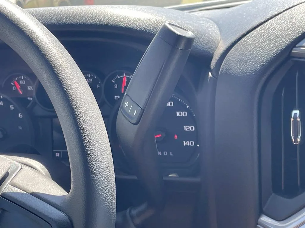 2026 Chevrolet Silverado 1500 Custom - Photo 19