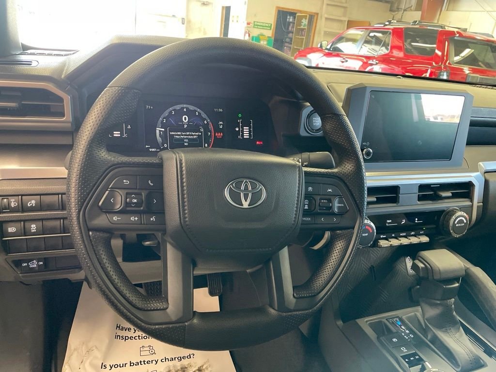 2026 Toyota Tacoma SR5 - Photo 20