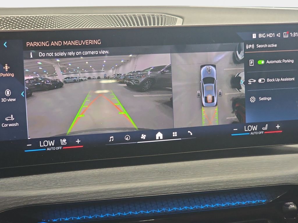Used 2026 Skyscraper Grey Metallic BMW 430i image 15