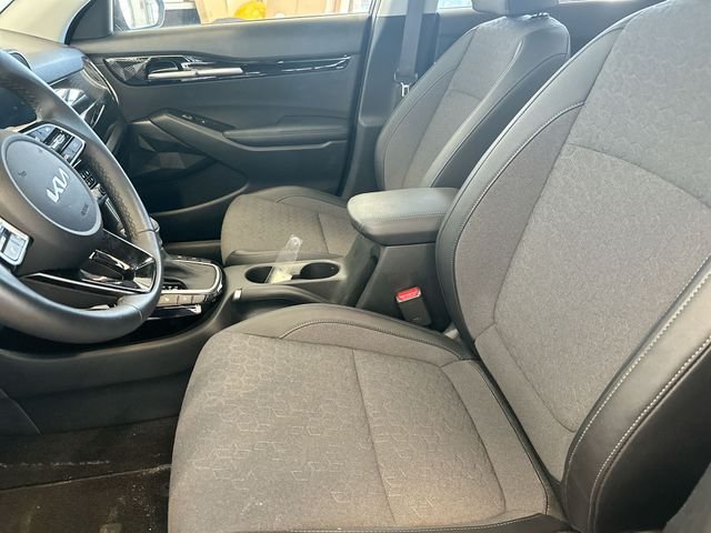 Used 2026 Gray Kia S image 15