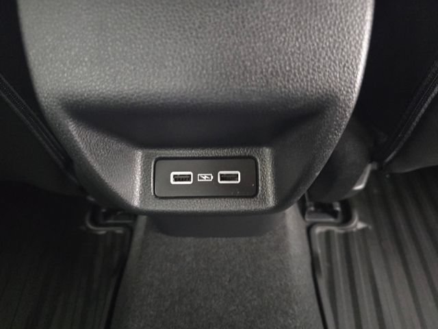 2024 Honda Civic Touring - Photo 39
