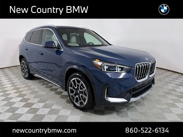 New BMW SUVs For Sale in Hartford | New Country BMW