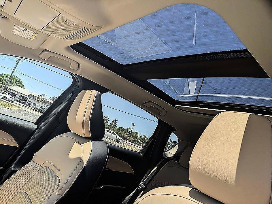 New 2026 Machine Gray Metallic Mazda 2.5 S Premium Plus AWD image 12