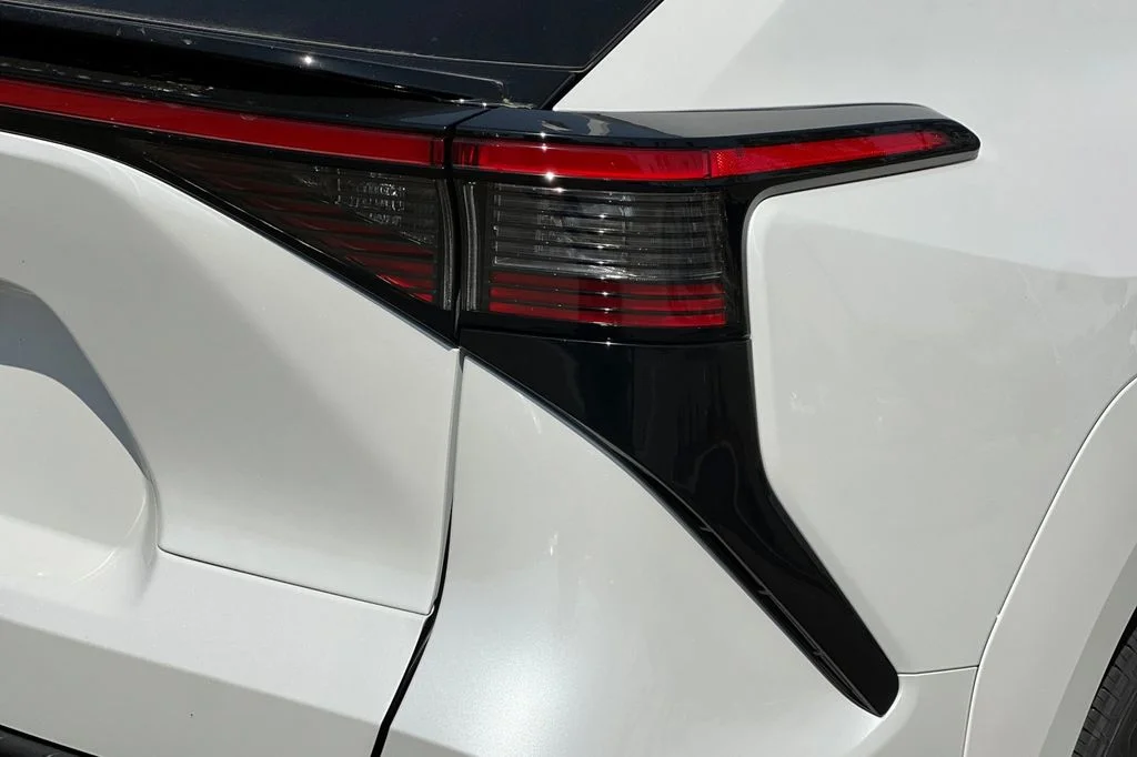 New 2026 Beige Toyota XLE Plus image 32