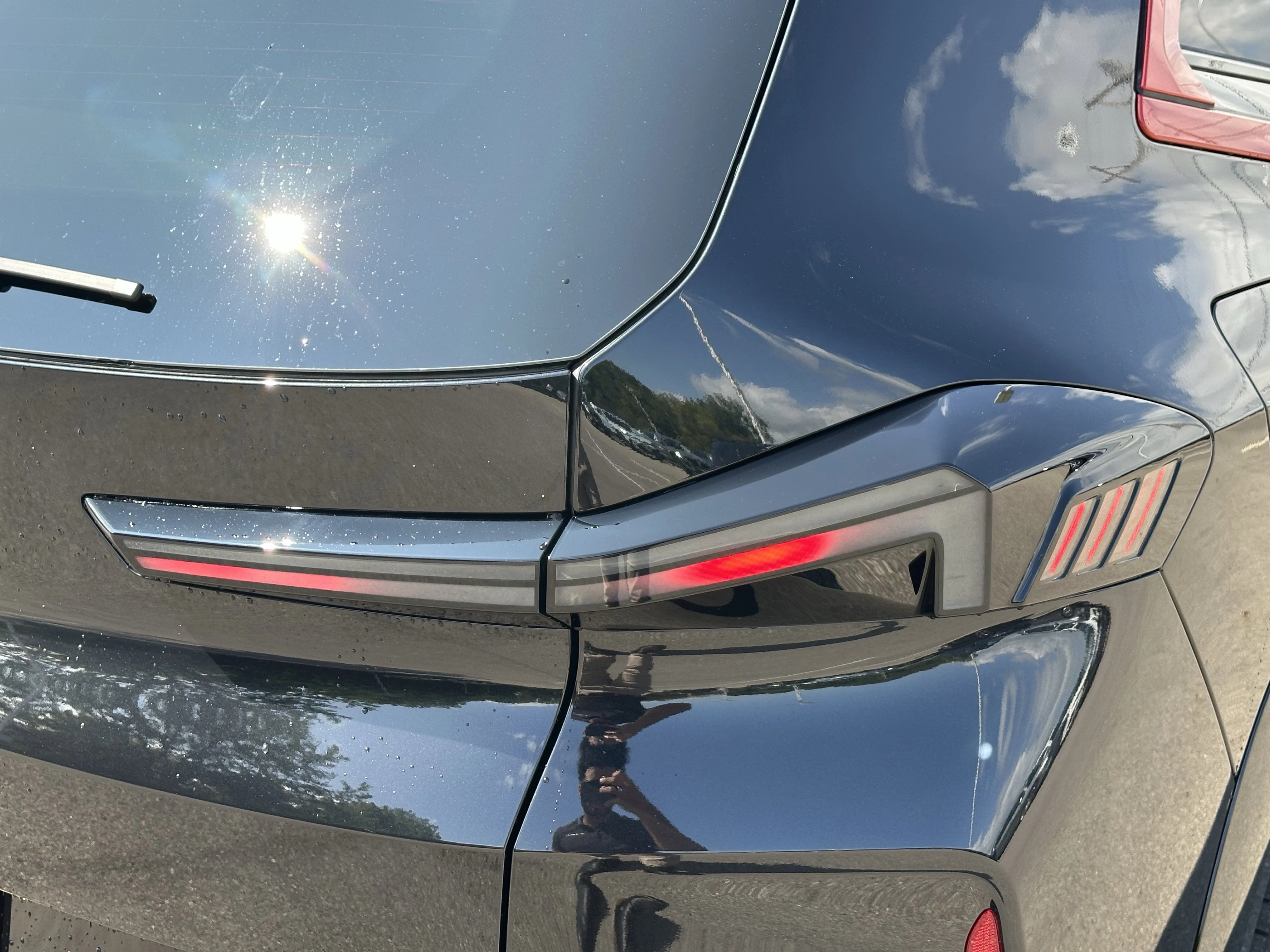 2026 BMW XM Base - Photo 24