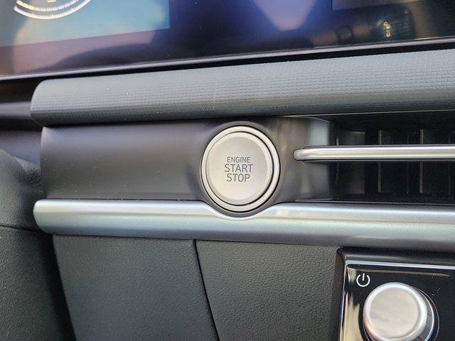 New 2026 Phantom Black Hyundai SEL AWD image 28