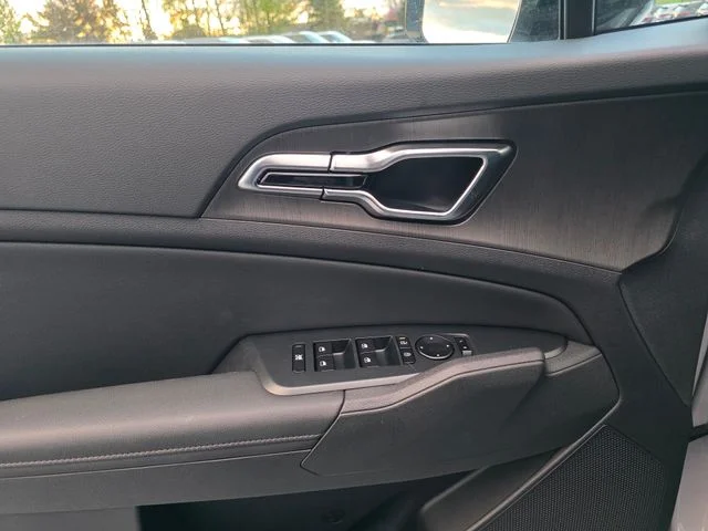 New 2026 Gray Kia X-Line image 27