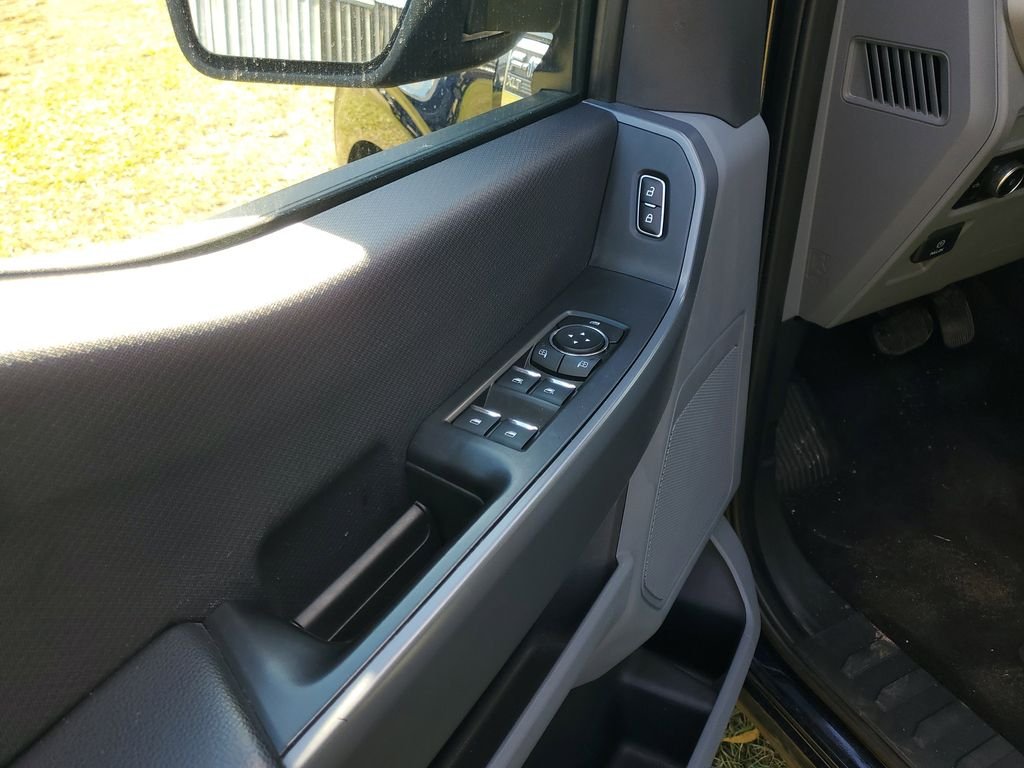 2023 Ford F-150 XLT - Photo 11